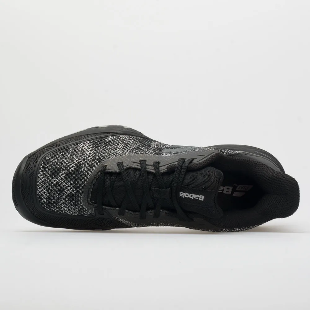Support Panel Babolat Jet Tere Men's  Black/Black