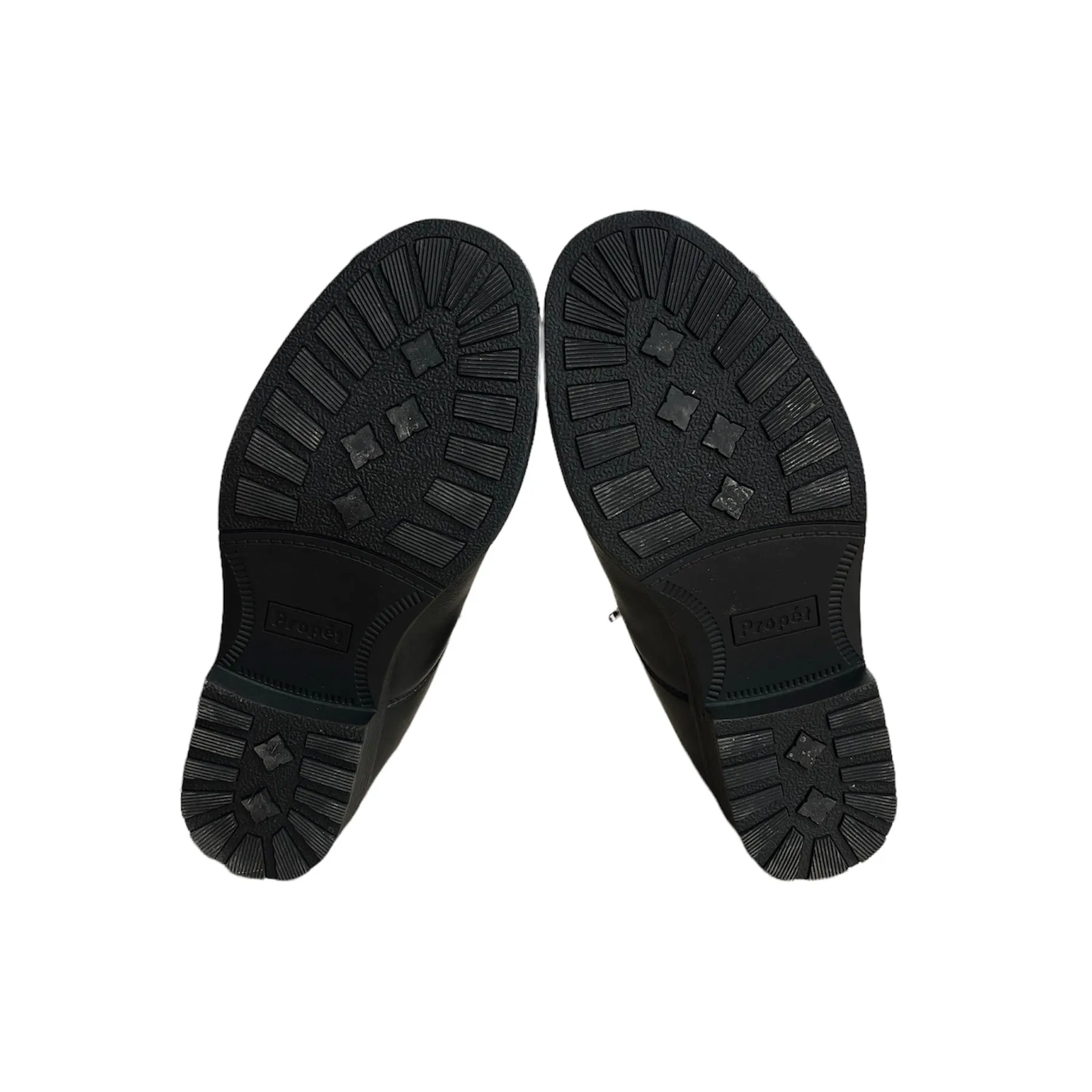 Odor Resistant Troy Black 3E