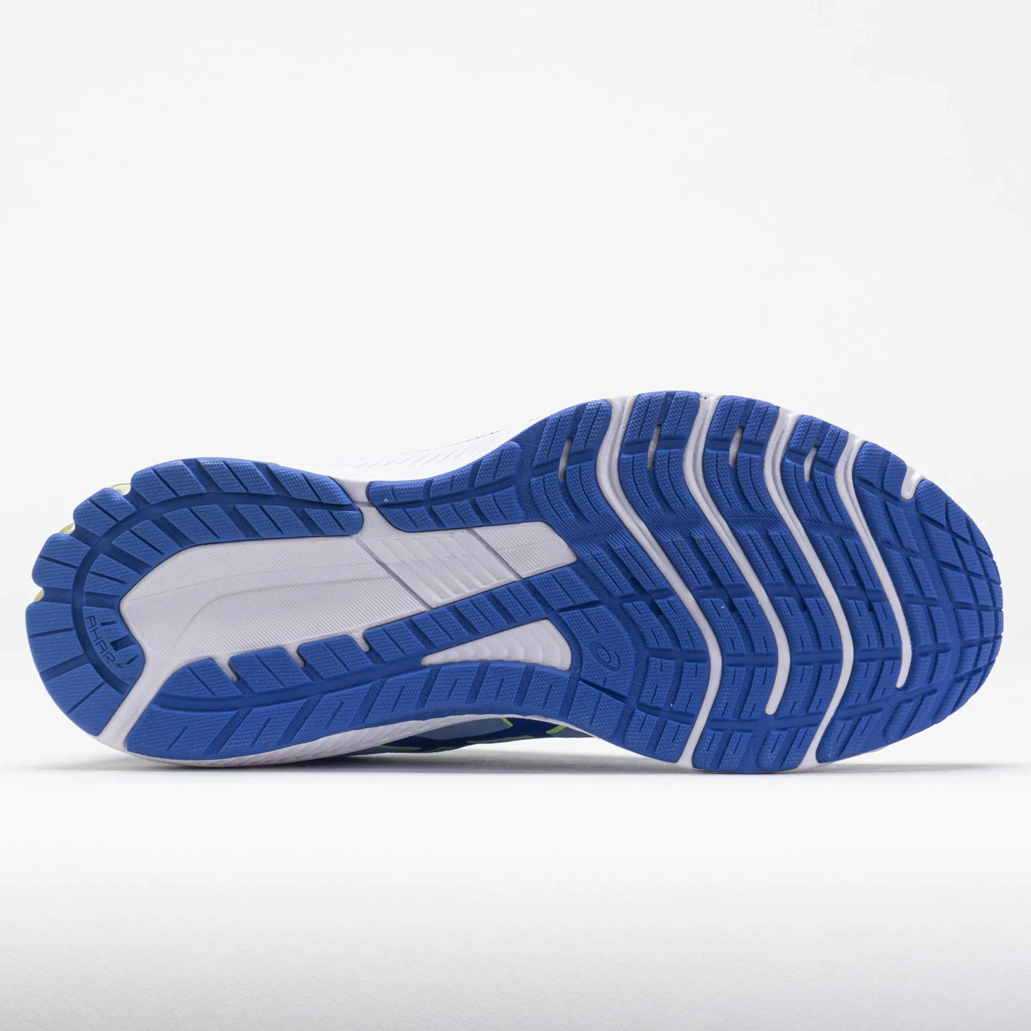 ASICS GT-1000 12 Women's  Light Sapphire/Illuminate Yellow running for school events