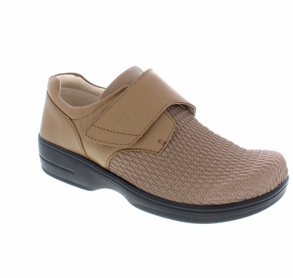 Subtle tone Bianca Walker Taupe Stretch