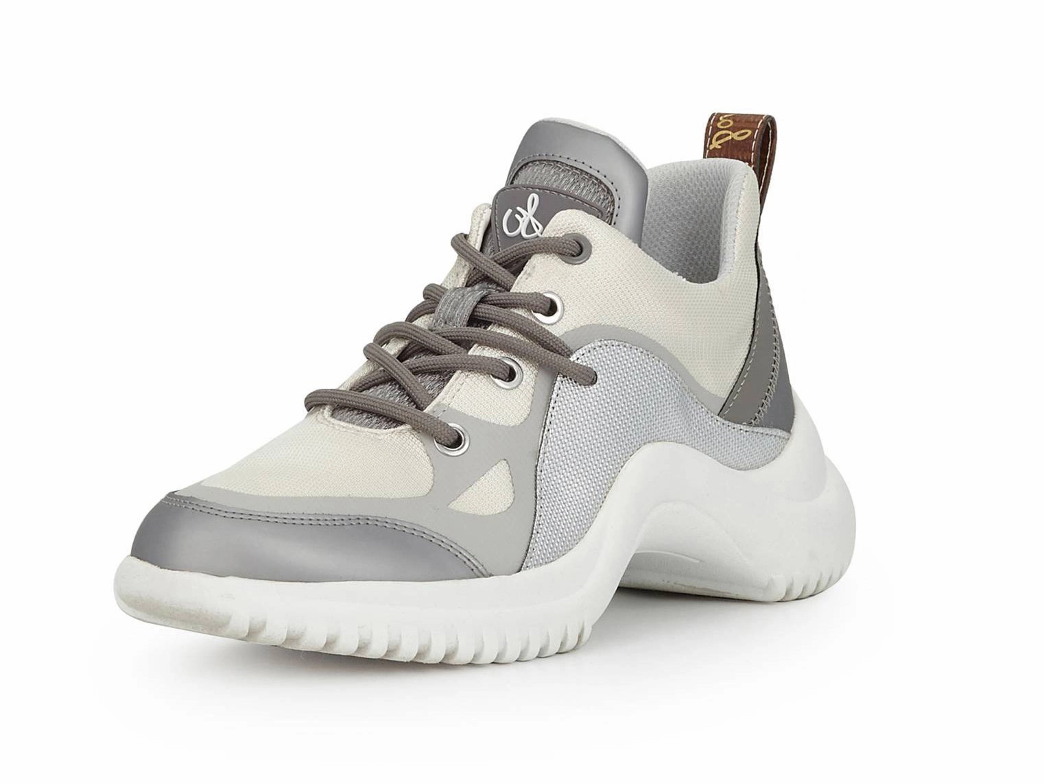 BreathableFabric Sam Edelman Meena Sneaker