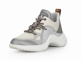 BreathableFabric Sam Edelman Meena Sneaker
