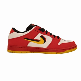 Nike SB Dunk Low, Vietnam 25th Anniversary Sustainable Footwear Technology