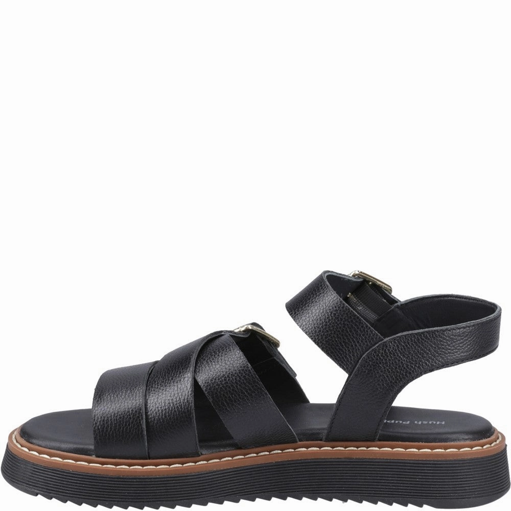 Foot Freedom Hush Puppies Cady Sandal