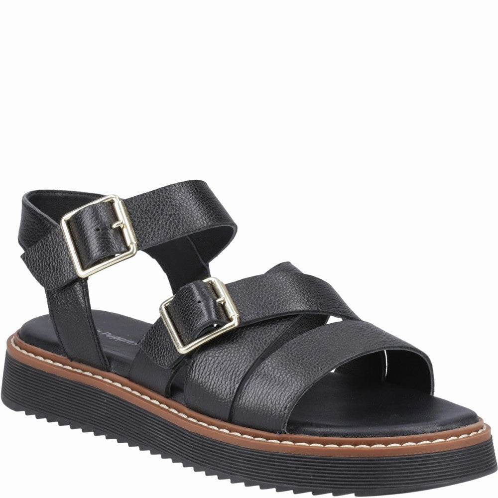 Hush Puppies Cady Sandal Urban Classic