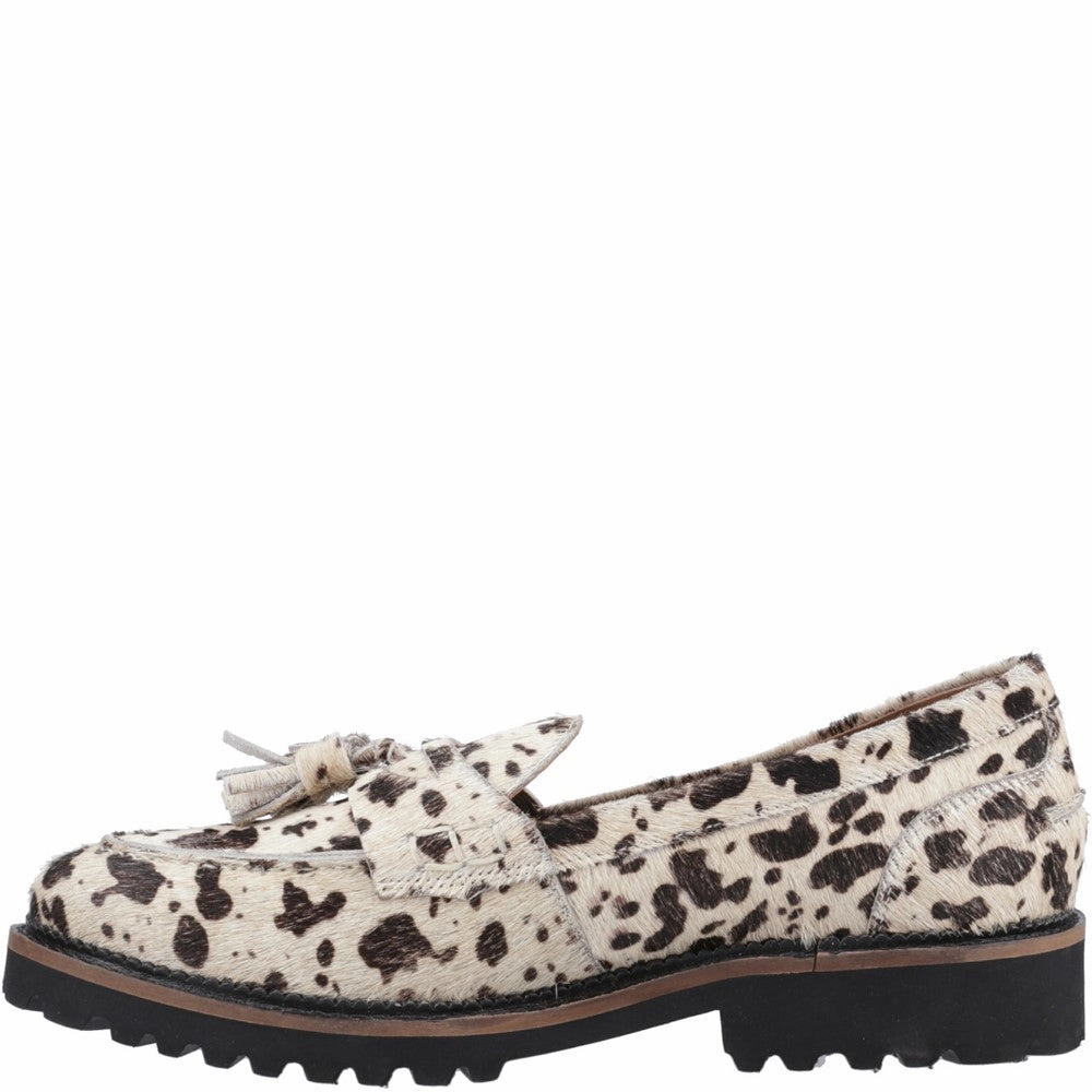 bike ride Hush Puppies Ginny Loafer