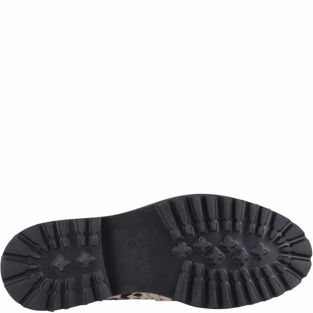 Hush Puppies Ginny Loafer Ride Friendly