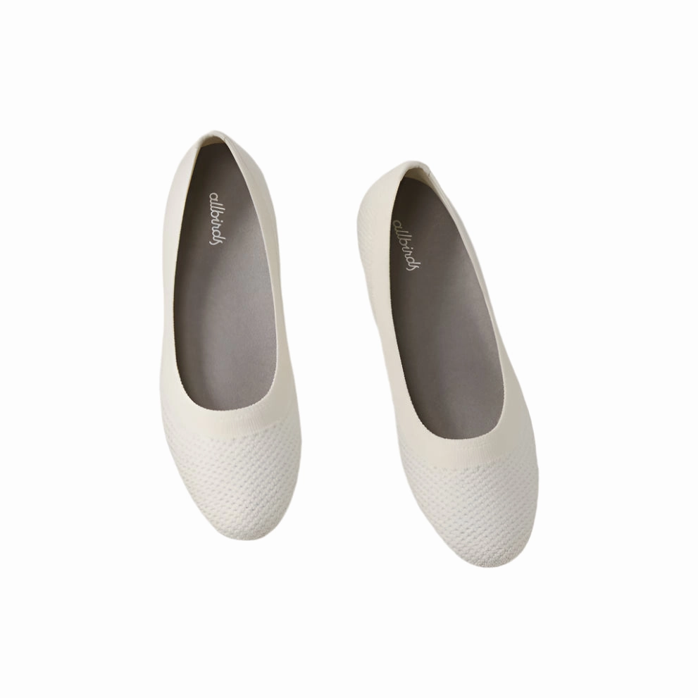 Midday Style play time Women's Tree Breezer Natural White