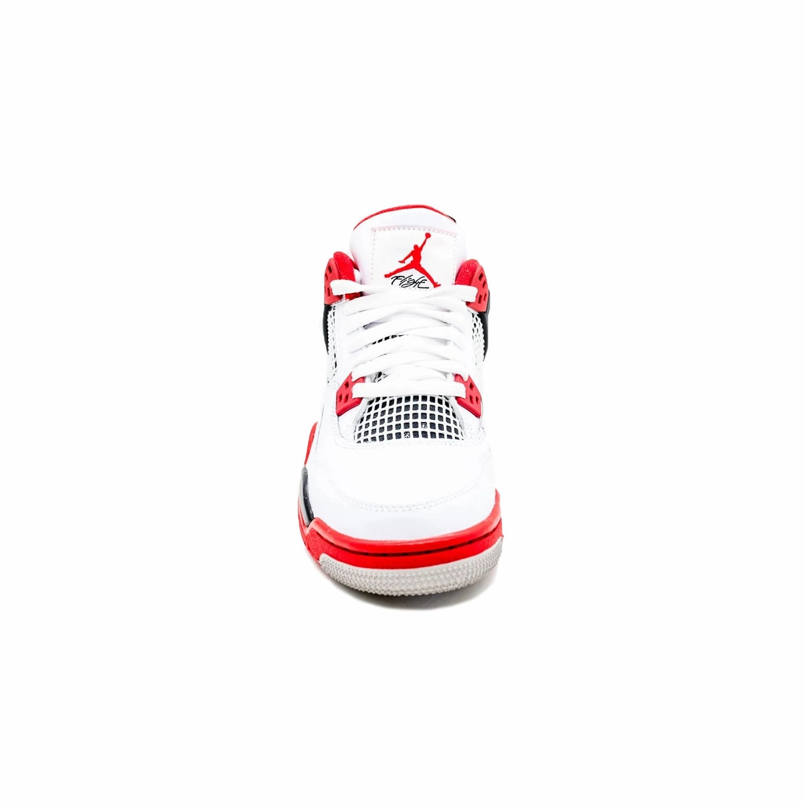 Air Jordan 4 (PS), Fire Red (2020) Outdoor Activity