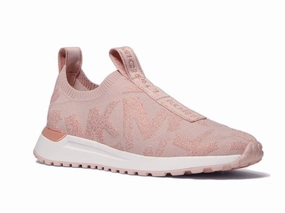 youth enthusiasm weekend run shoes Michael Kors Bodie Slip On