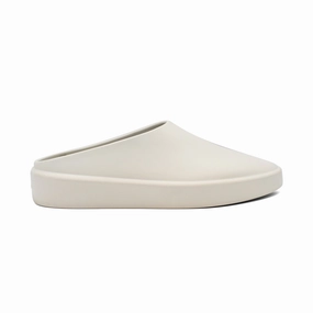 Fear of God 'California Backless' Mules - Men's 41 Walk Easy Mood Reflective elements