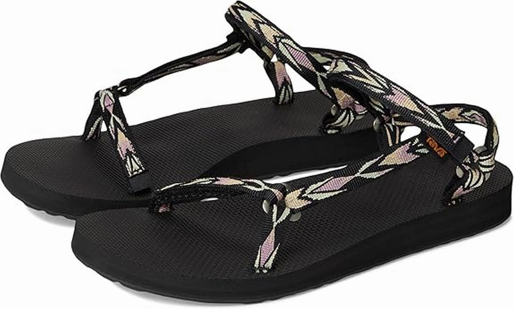 Comfort and style Open Form Teva Women's?Original Universal Slim Sandal