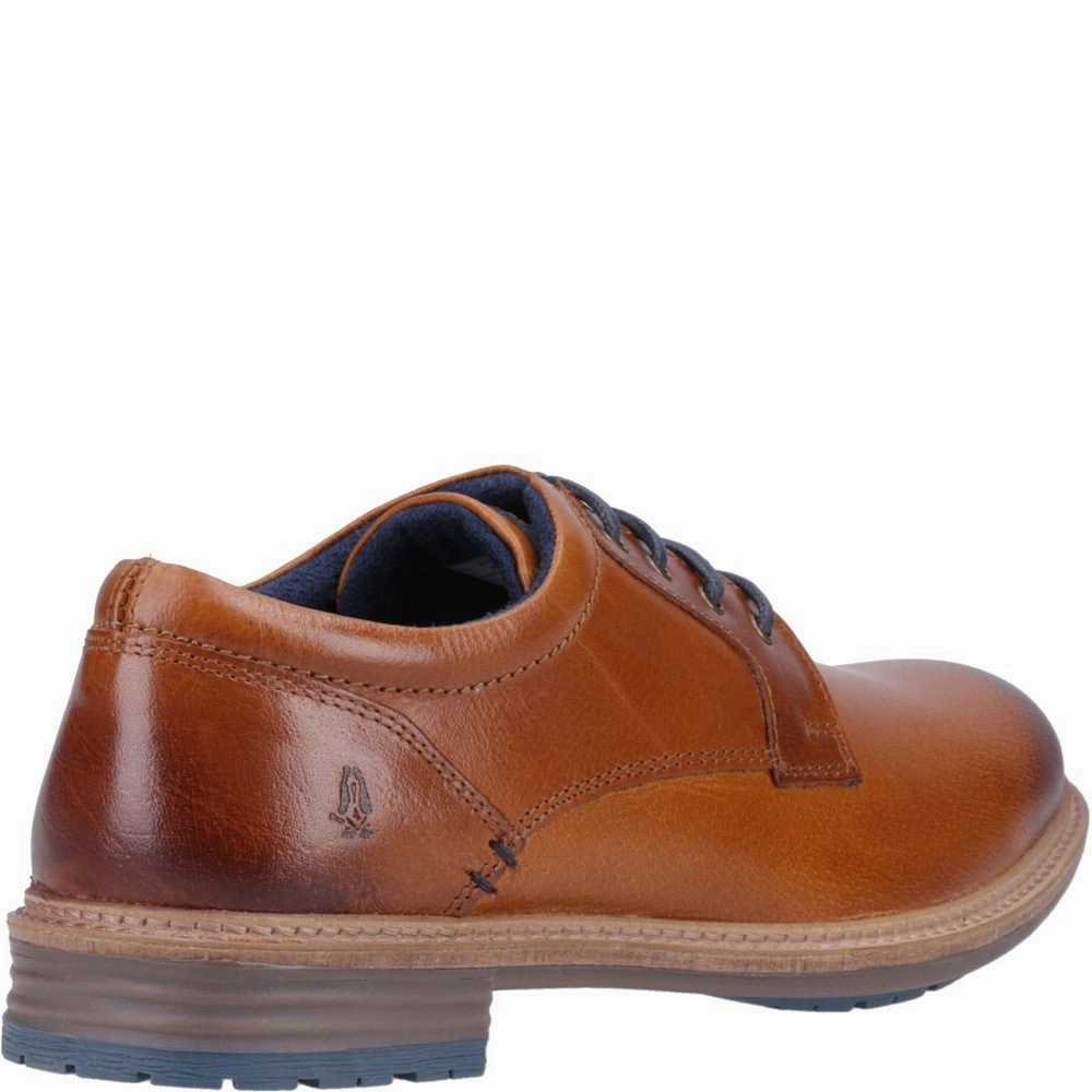 Lifestyle Pick Stable Form Hush Puppies Julian Shoe