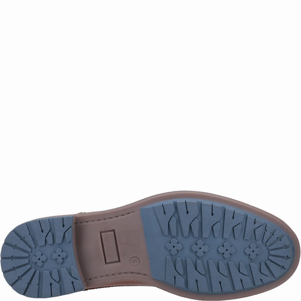 Light frame Hush Puppies Julian Shoe