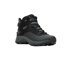 Trendy Protection Men's Thermo Kiruna 2 Mid WP Black