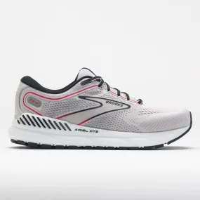 weekend - friendly Brooks Ariel GTS 23 Women's  Grey/Black/Pink
