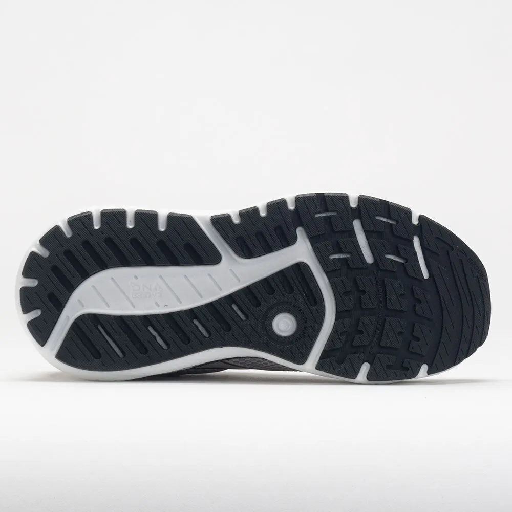 Brooks Ariel GTS 23 Women's  Grey/Black/Pink quick - drying shoes