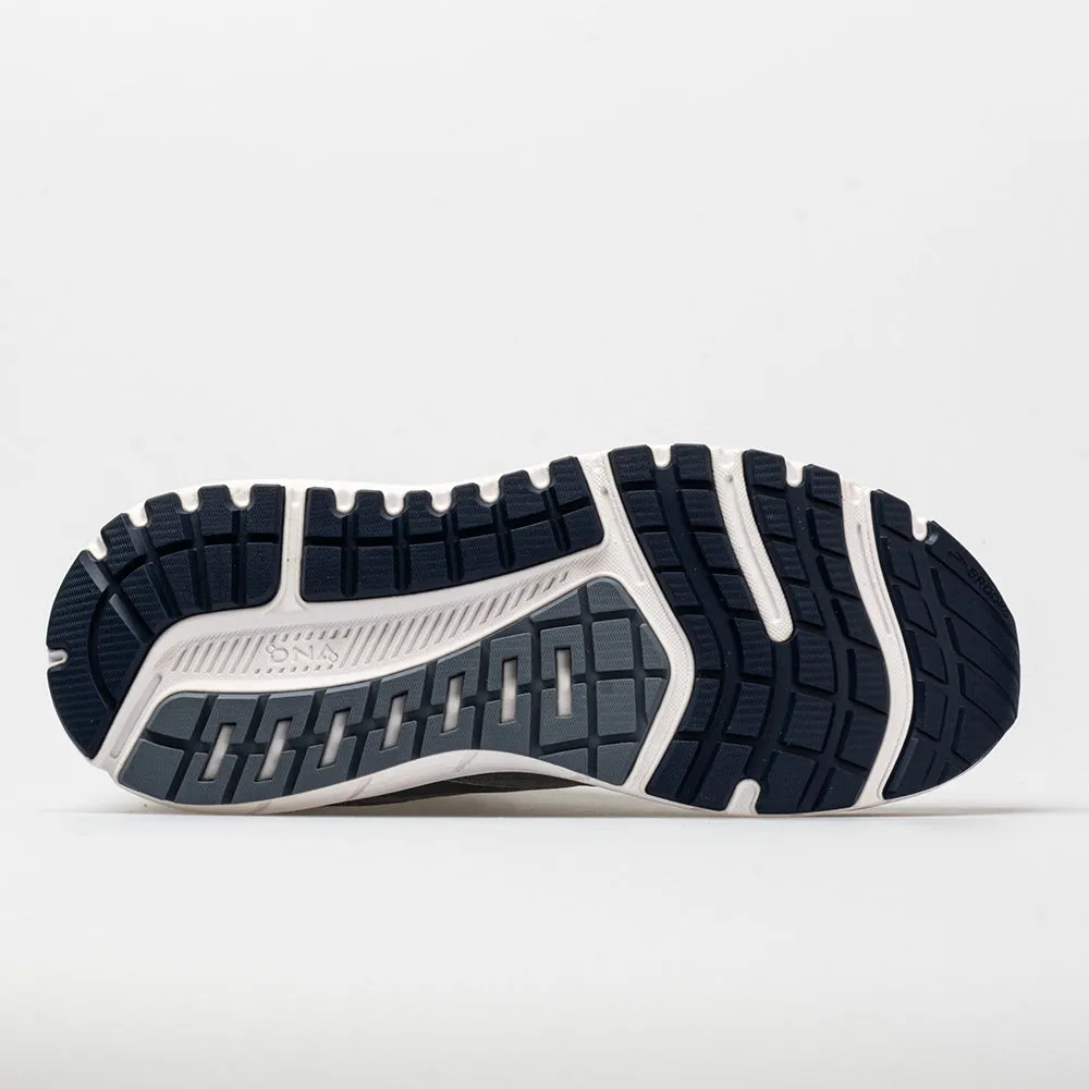 Indoor Running Brooks Beast 2020 Men's  Blue/Gray/Peacoat