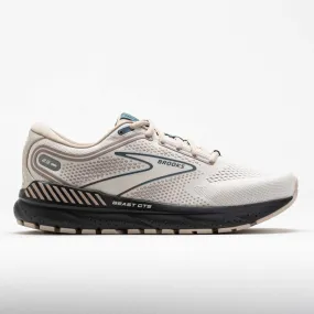 Adult runner Brooks Beast GTS 23 Men's  Chateau Grey/White Sand/Blue