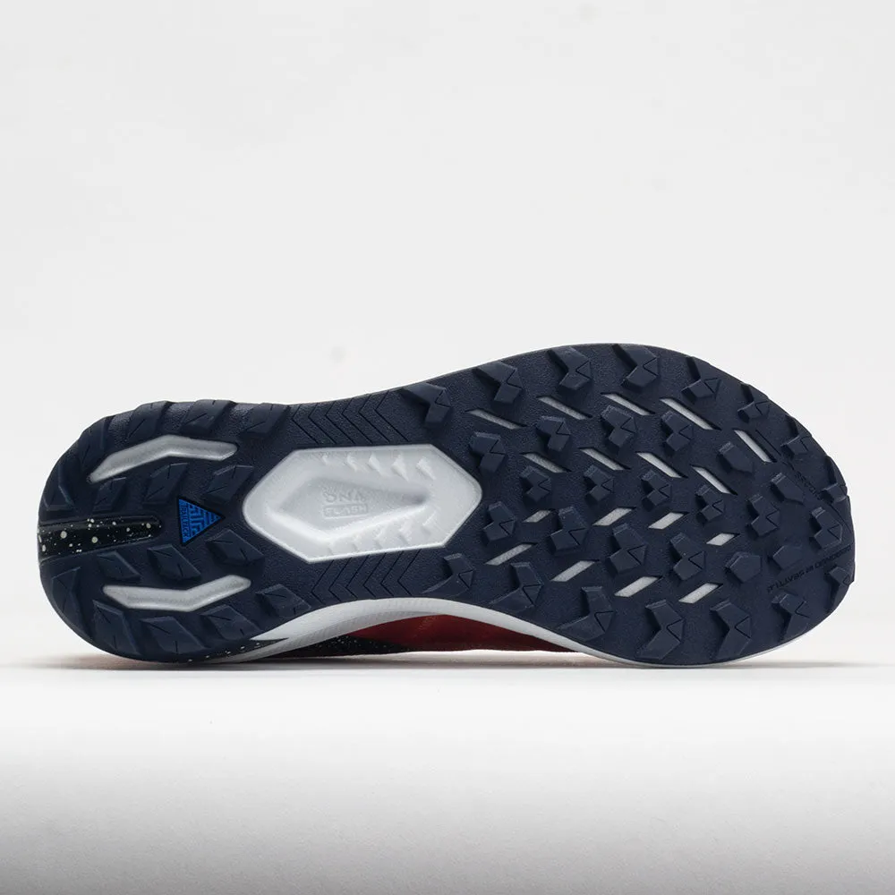 running in marathons shoes All Day Wear Brooks Catamount 2 Men's  Rooibos/Biscuit/Peacoat