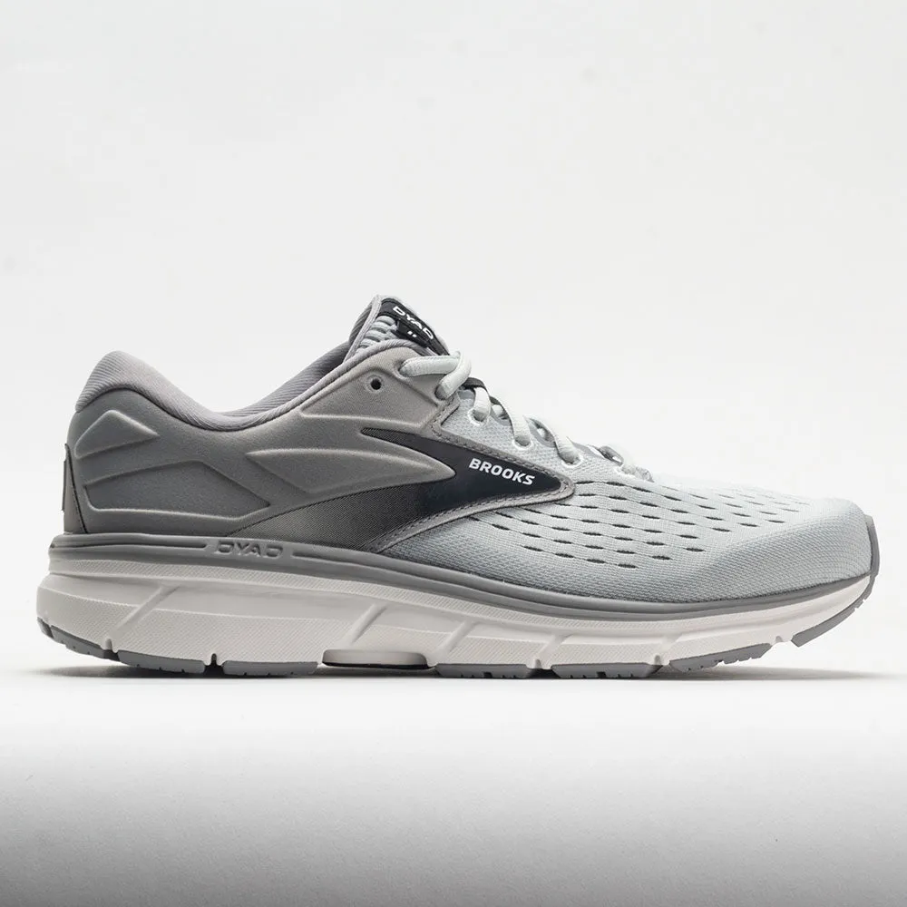 Brooks Dyad 11 Men's  Gray/Black/White Urban Workout