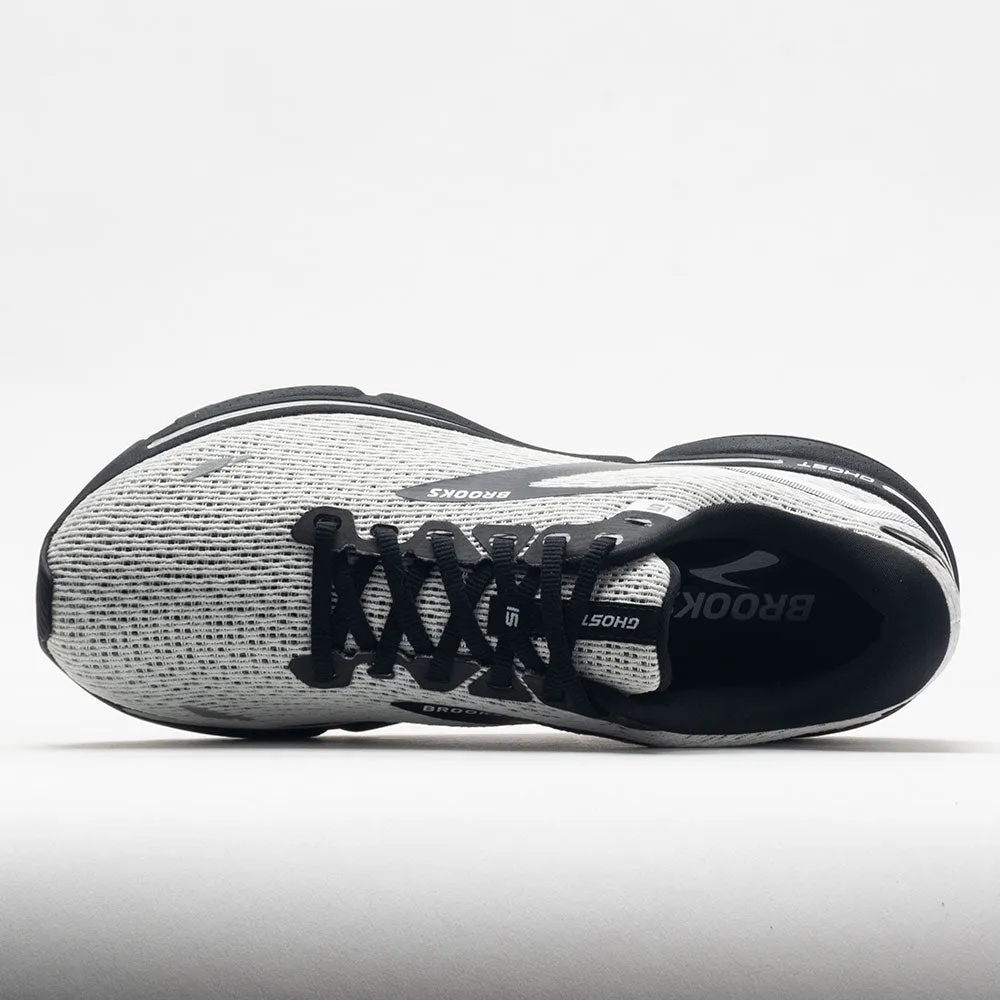 Training Footwear Fila Disruptor Brooks Ghost 15 Men's  White/Black