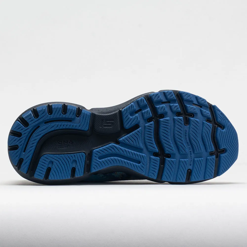 forefoot - strike shoes Brooks Ghost 15 Women's  Camo Star/Eclipse/Grotto