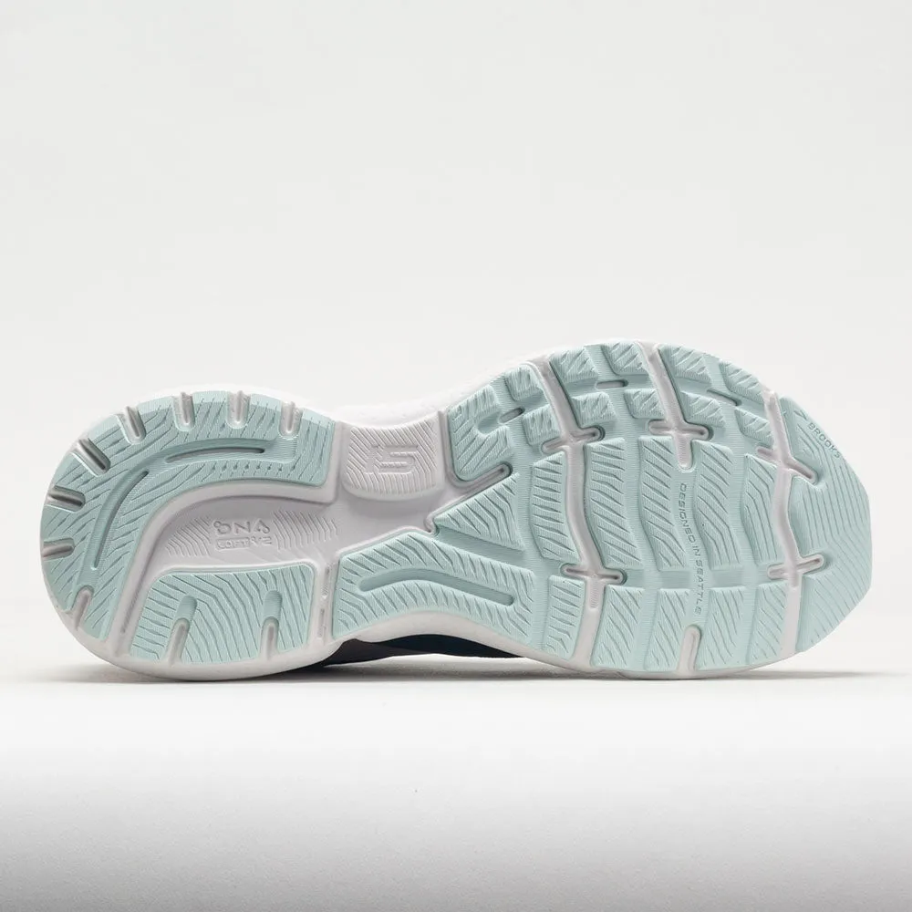 yoga running option mass - market - brand shoes Brooks Ghost 15 Women's  Legion Blue/Blue/Bittersweet