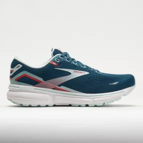 Outdoor Adventure Brooks Ghost 15 Women's  Legion Blue/Blue/Bittersweet