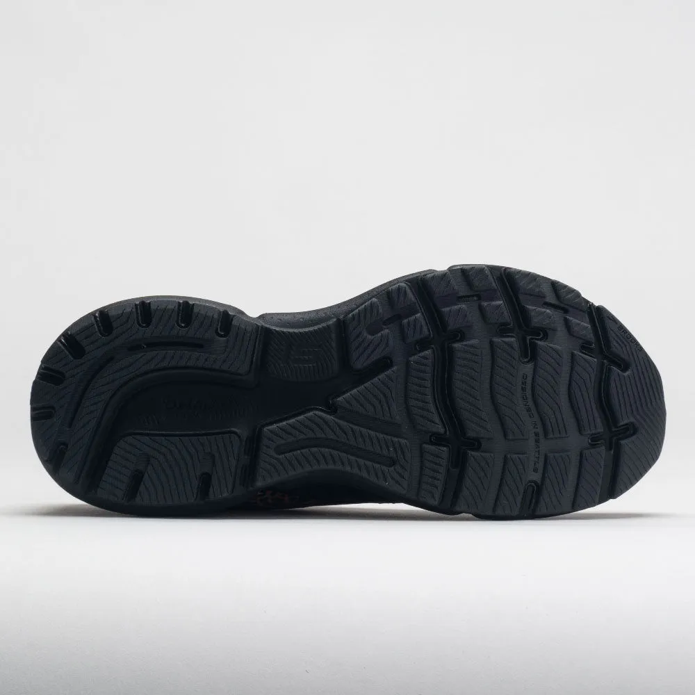 Brooks Ghost 15 Women's  Run Wild Black/Spring Circus/Sunburn advanced shoes