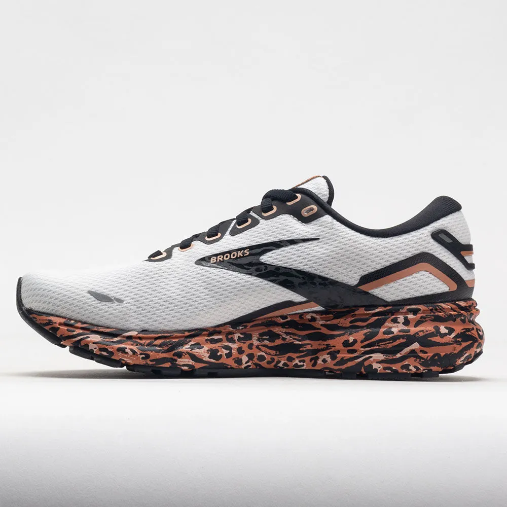 running for relaxation shoes Brooks Ghost 15 Women's  Run Wild Sunburn/Maple/Black