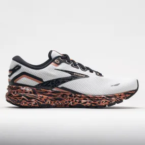 Brooks Ghost 15 Women's  Run Wild Sunburn/Maple/Black theme - run running shoes