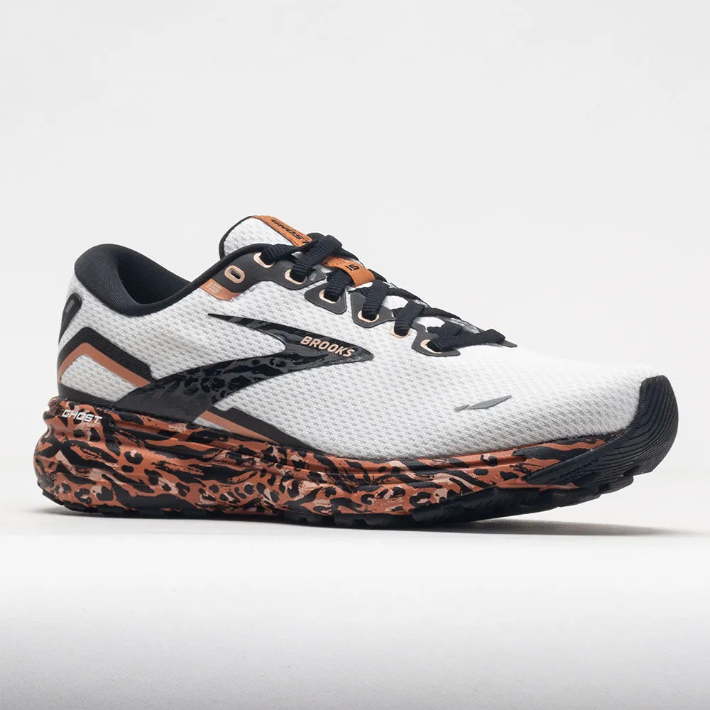 All-Terrain Flexibility Brooks Ghost 15 Women's  Run Wild Sunburn/Maple/Black
