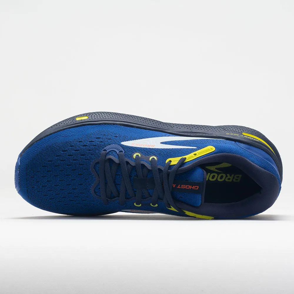 Body Mobility Brooks Ghost Max Men's  Surf the Web/Peacoast/Sulphur