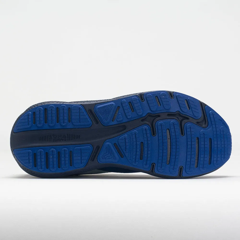 Neutral Colors Brooks Ghost Max Men's  Surf the Web/Peacoast/Sulphur