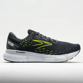 Brooks Glycerin 20 Men's  Ebony/White/Nightlife Fila Disruptor Comfort Padding System