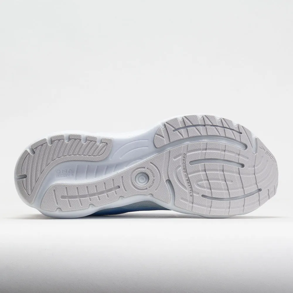 All-Terrain Support Brooks Glycerin 20 Men's  Fade Pack Blue/Lilac/White