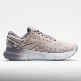 Brooks Glycerin 20 Women's  Lilac/Silver Bullet/Pink Fashionable appearance Custom Fit