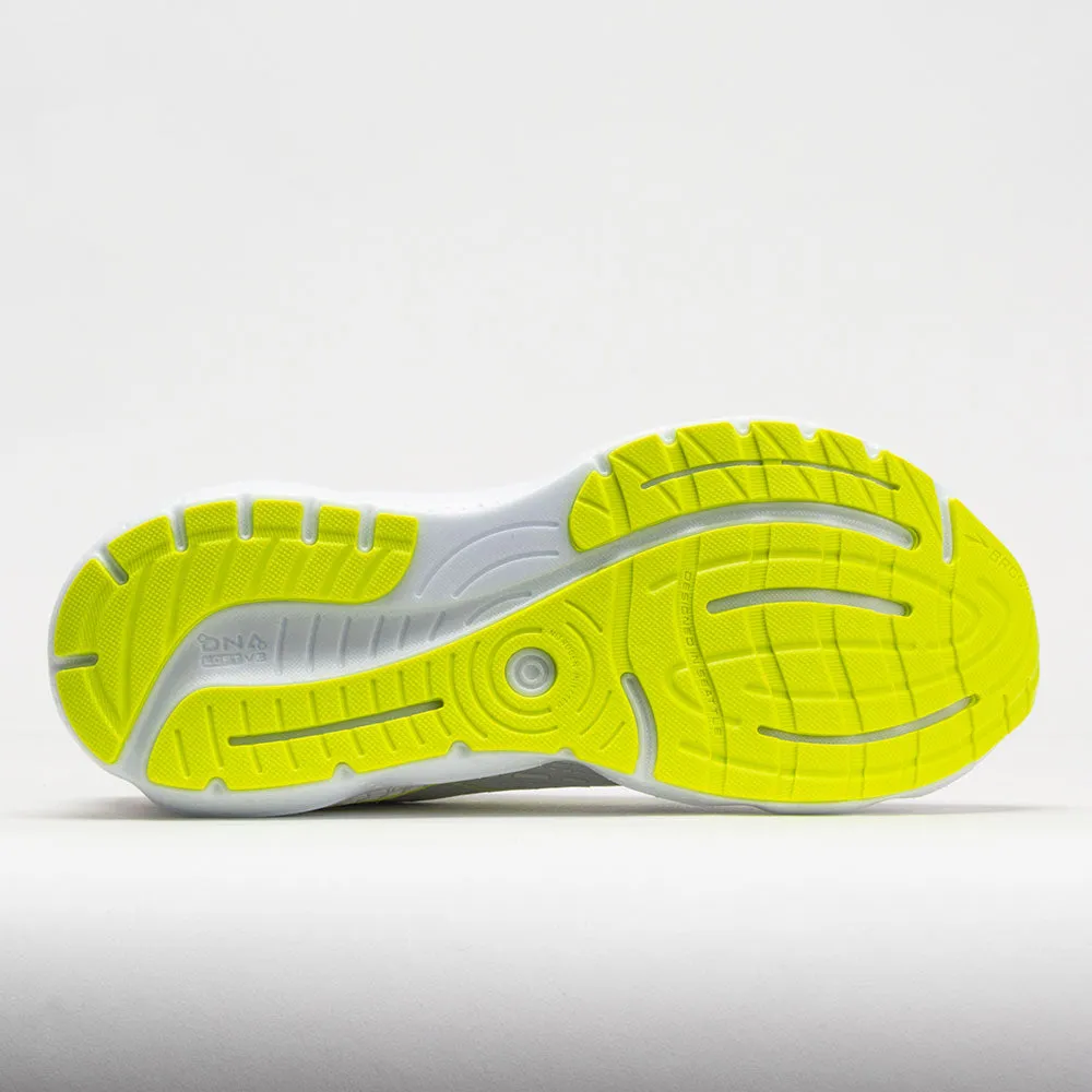 Brooks Glycerin GTS 20 Men's  White/Nightlife Color Variety