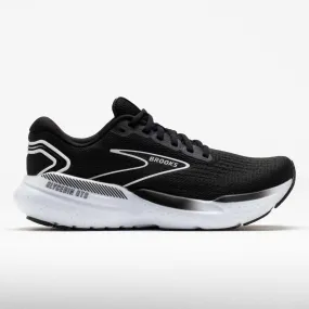 mid - range running shoes Brooks Glycerin GTS 21 Women's  Black/Grey/White