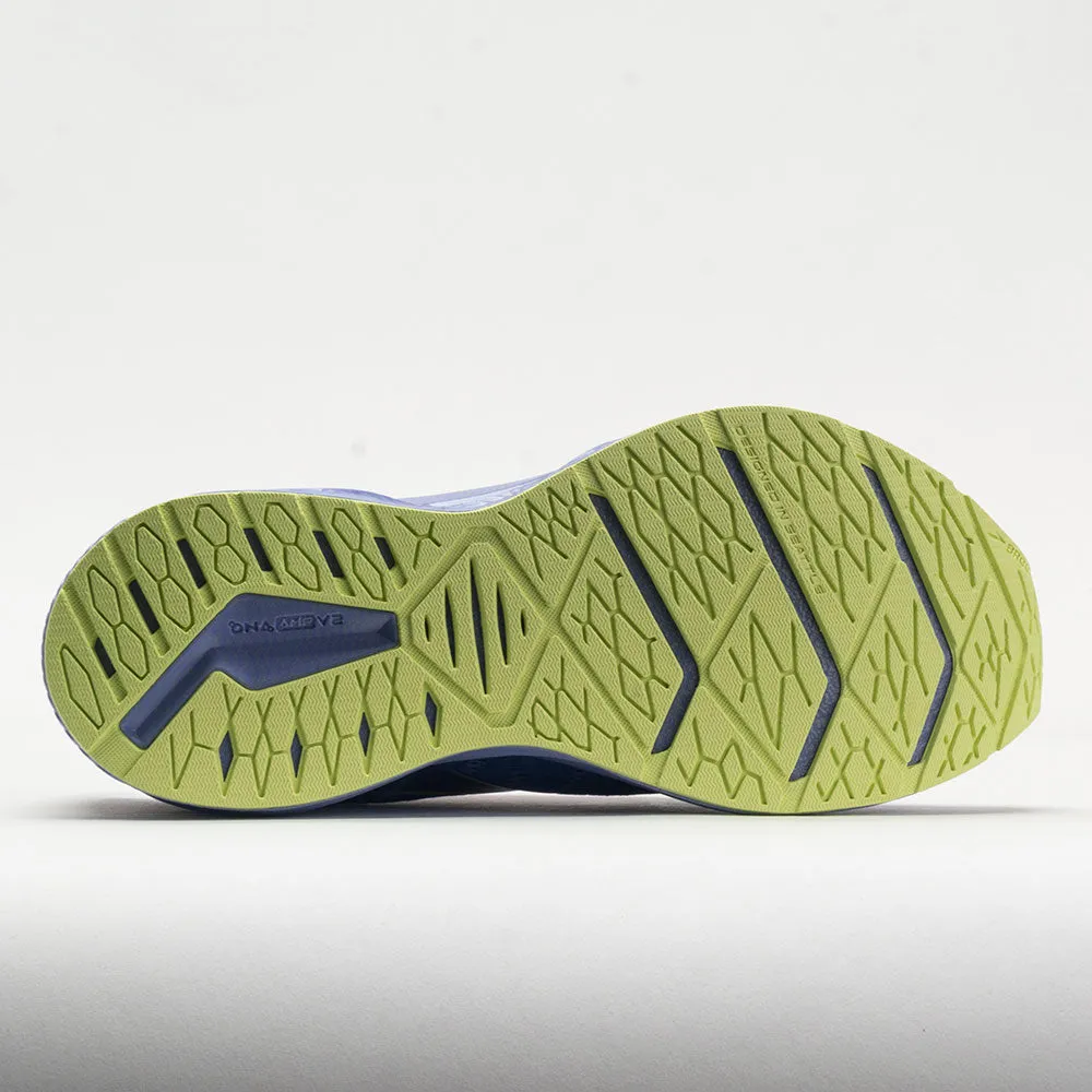 Brooks Levitate 6 Women's  Purple/Pink strength - training shoes