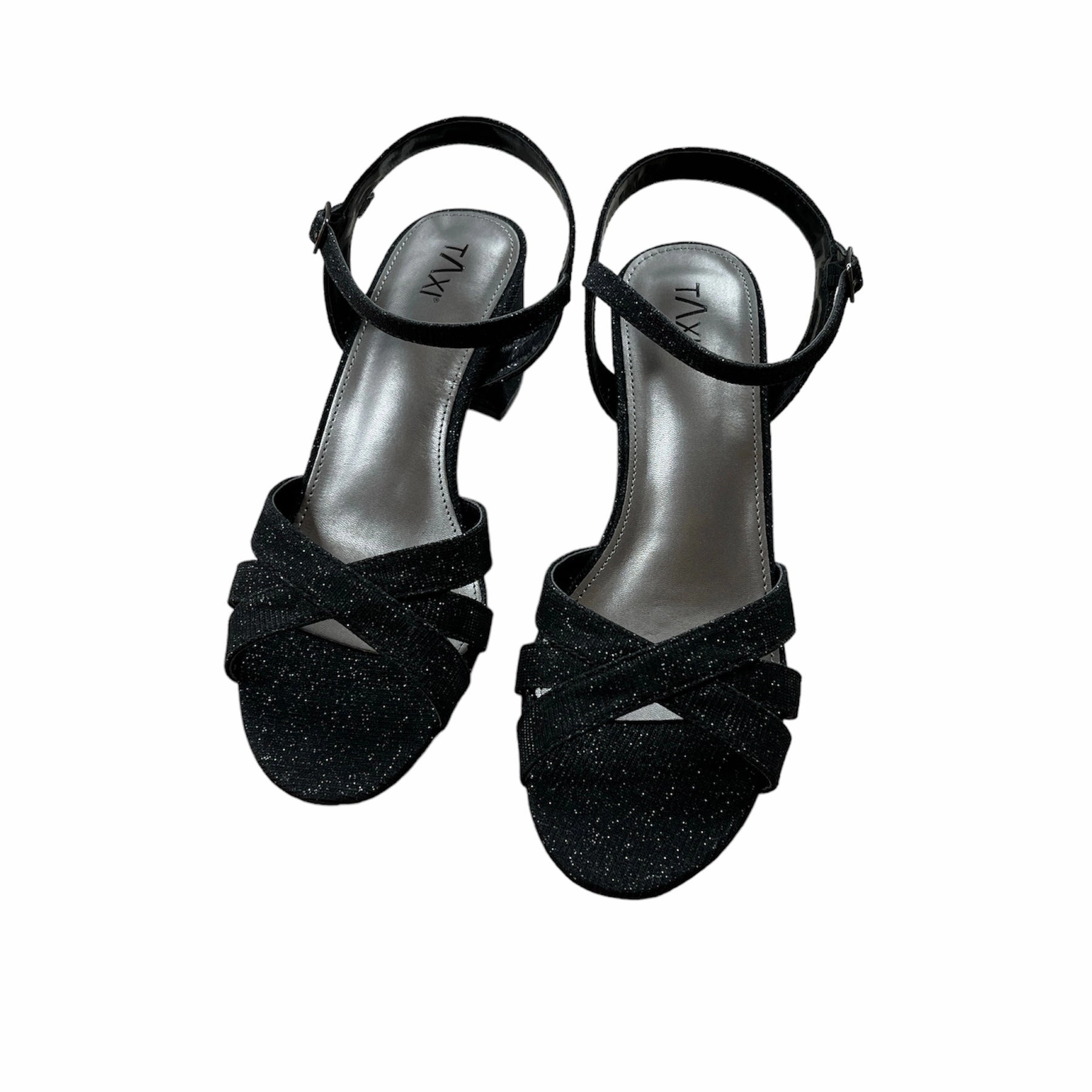 Harper-01 Black Cut Outs