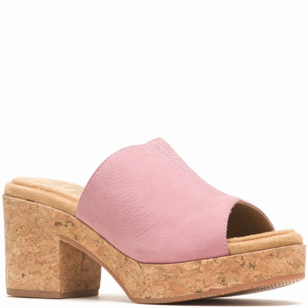 Weather resistant Hush Puppies Poppy Slide