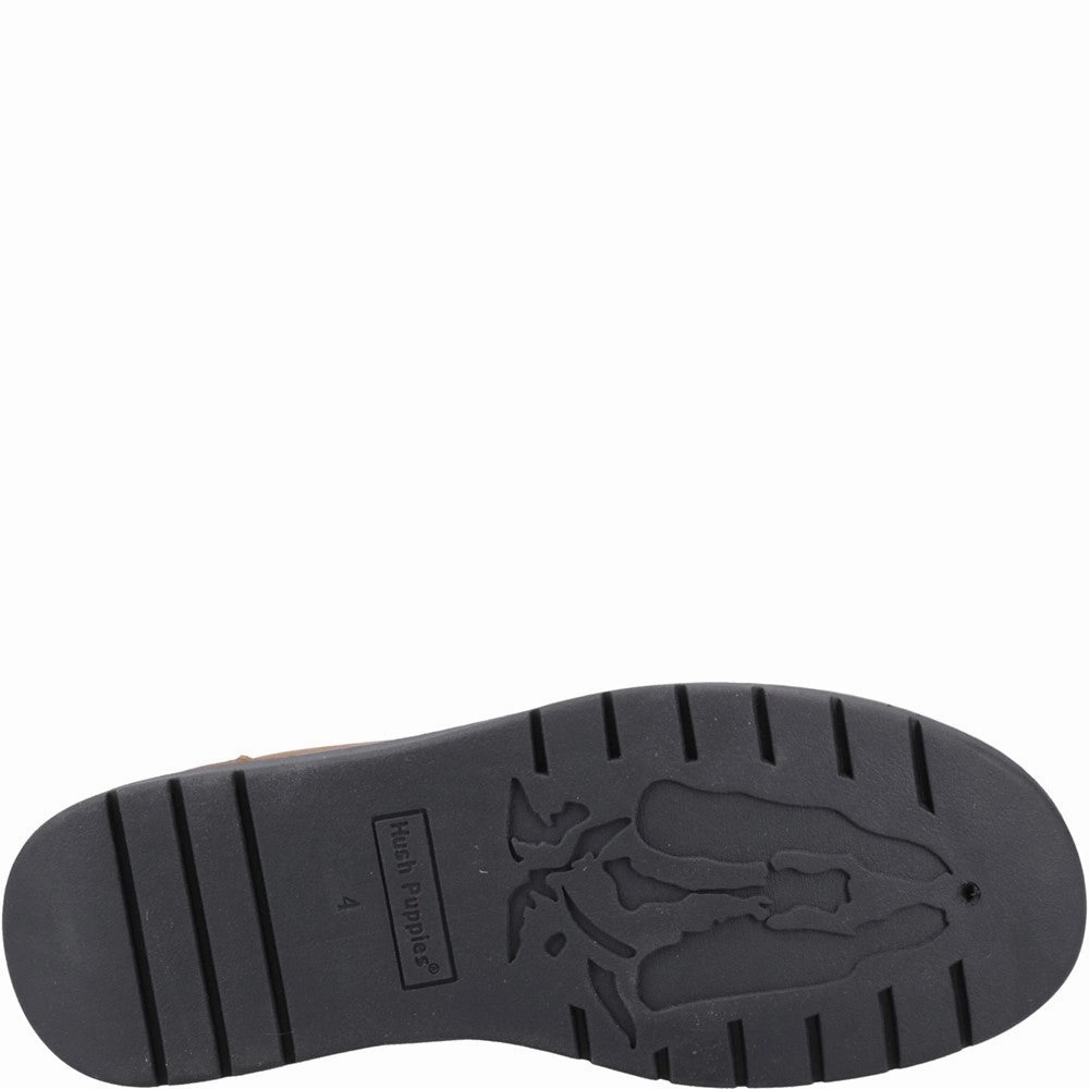 Hush Puppies Leonie Ankle Boots Planet Hike