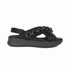 Easy Sandals Burberry Sandals - Women's 40