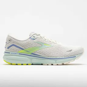 DeepLugTread Brooks Ghost 15 Women's  Coconut/Skylight/Nightlife
