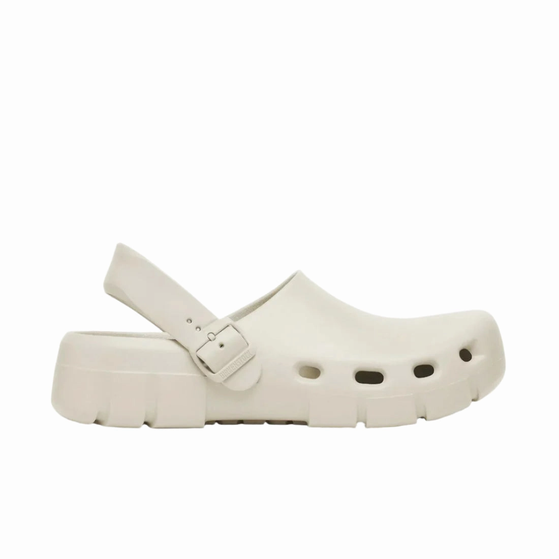 Birki Flow EVA Eggshell Regular Summer Pick Cloud Step