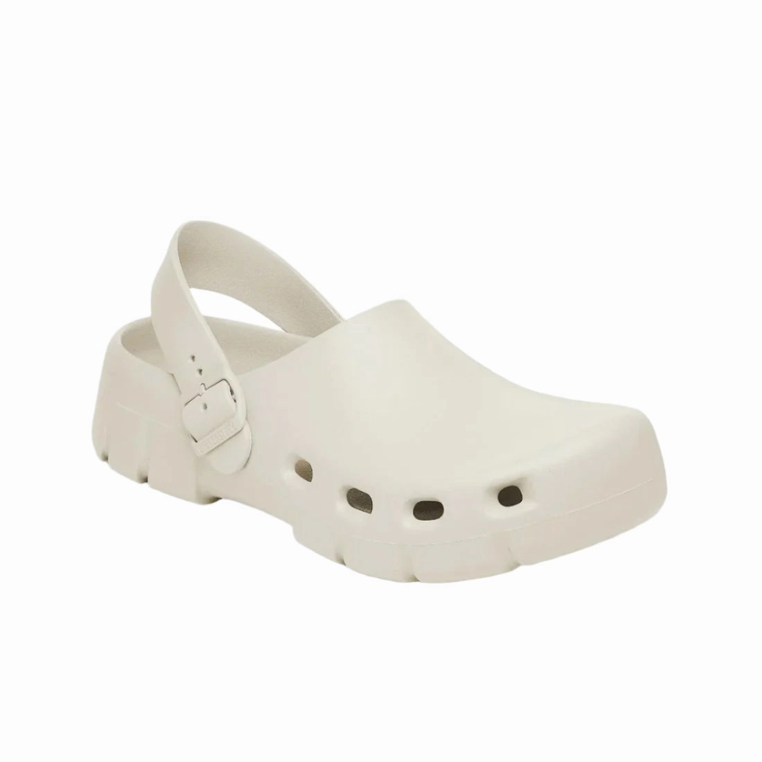 Birki Flow EVA Eggshell Regular Sleek Style