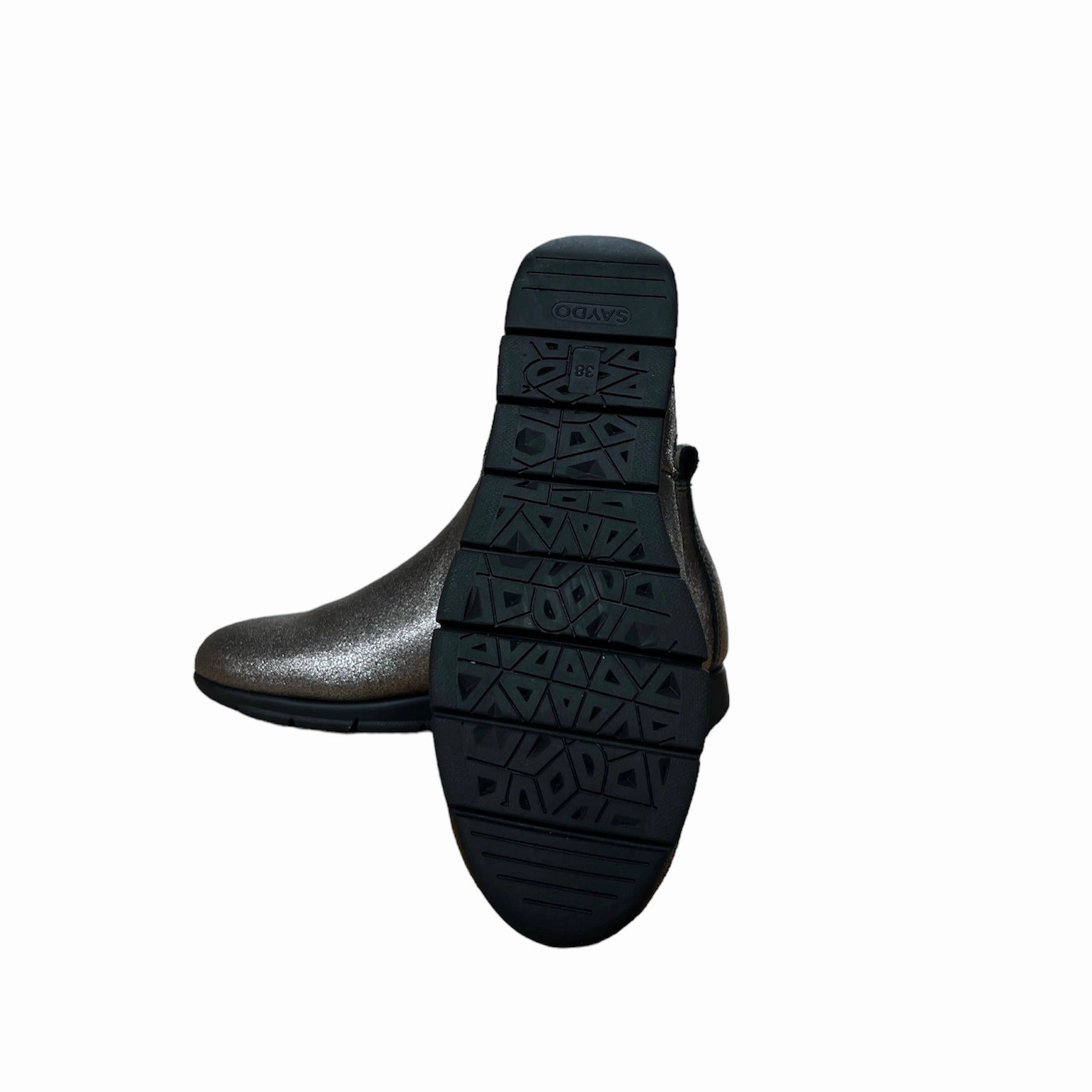 french chic Classic Fit Women's Field Starlord Gunmetal