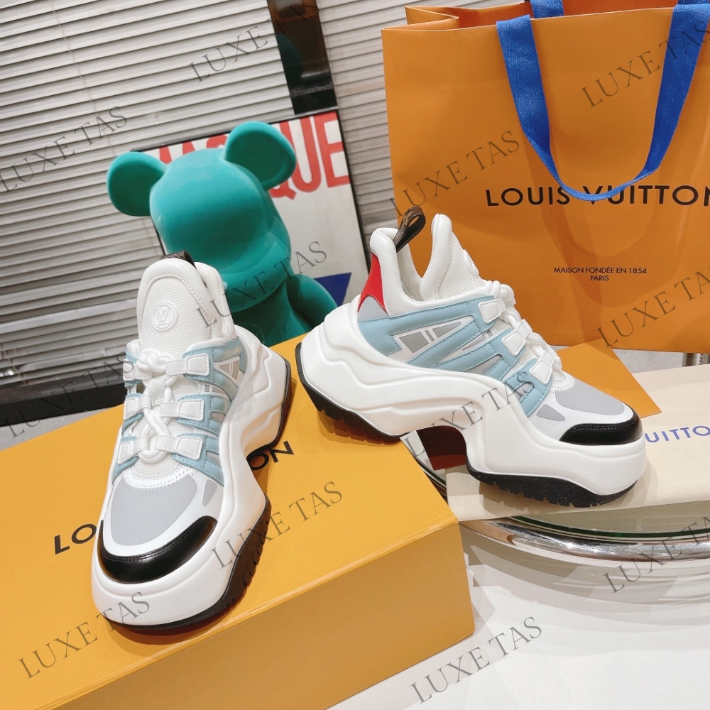 sport mix Ultra Responsive Archlight 2.0 Men's Platform Sneaker Designer Sneakers for Men